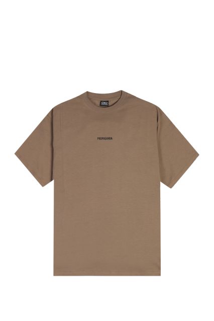 T-SHIRT UOMO PROPAGANDA RIBS TEE GOAT