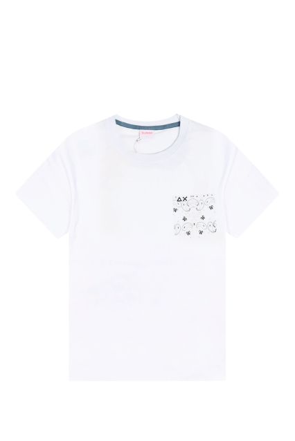 T-SHIRT BIANCO-01