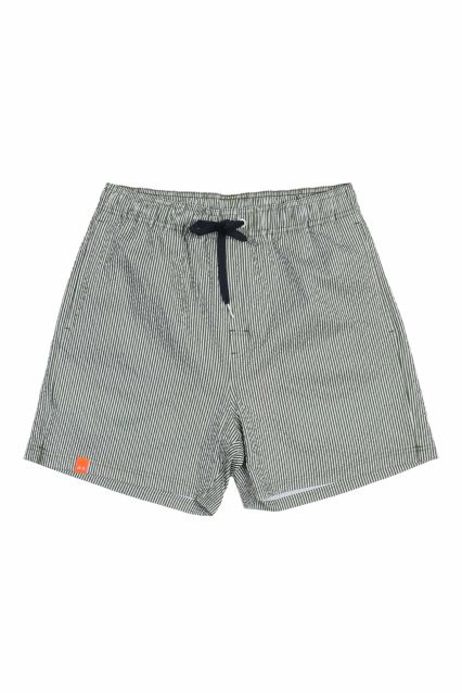 SHORT VERDE SC/BCO-3701