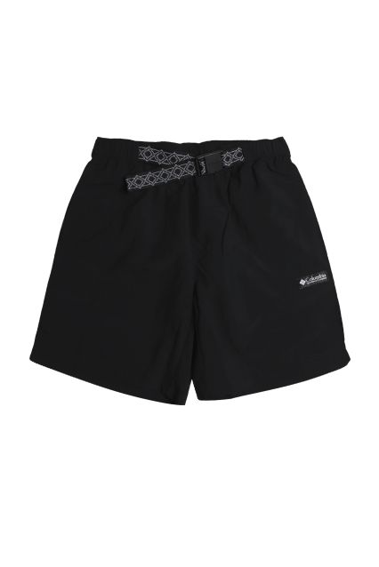 BERMUDA UOMO COLUMBIA SEQUOIA GROVE SHORT BLACK