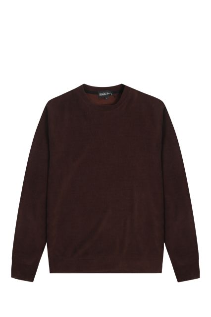 MAGLIA UOMO BLACK RAGS SAPPORO CAFFE'