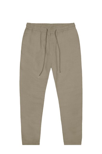 PANTALACCIO SABBIA-SABBIA