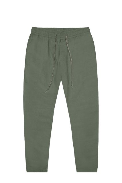 PANTALACCIO SALVIA-SALVIA