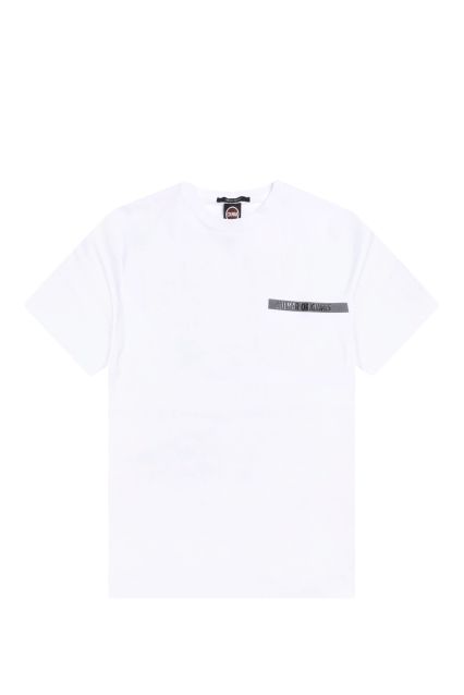 T-SHIRT UOMO COLMAR ORIGINALS BIANCO