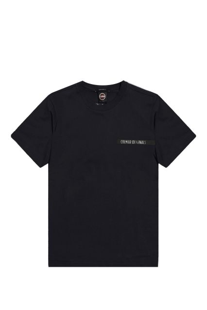 T-SHIRT UOMO COLMAR ORIGINALS NAVY