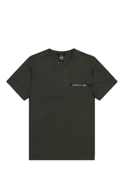 T-SHIRT UOMO COLMAR ORIGINALS JEEP