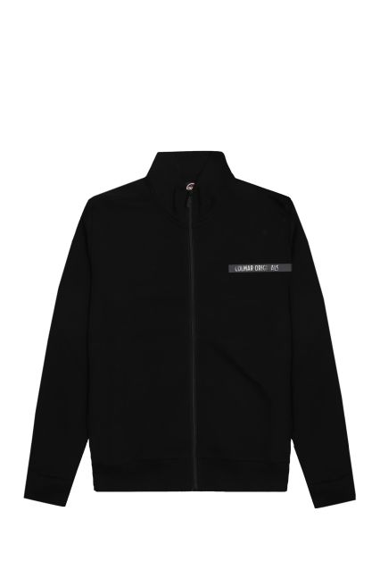 FELPA UOMO COLMAR ORIGINALS NERO