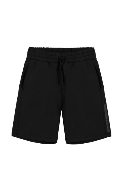 BERMUDA UOMO COLMAR ORIGINALS NERO