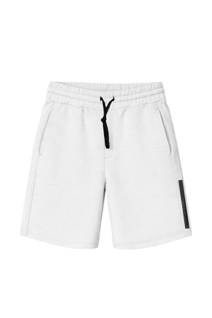 BERMUDA UOMO COLMAR ORIGINALS BIANCO