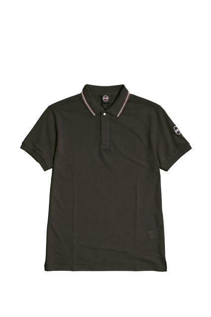 POLO UOMO COLMAR ORIGINALS JEEP