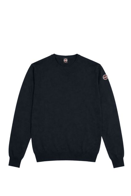 MAGLIA UOMO COLMAR ORIGINALS NAVY