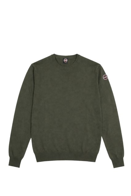 MAGLIA UOMO COLMAR ORIGINALS JEEP