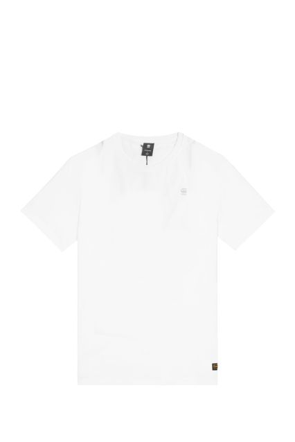 T-SHIRT WHITE-110