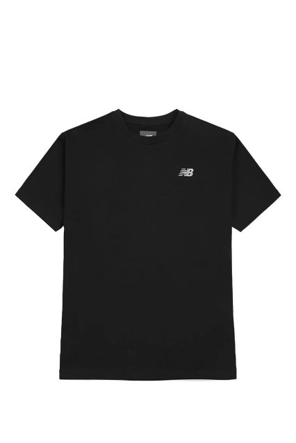 T-SHIRT BLACK-BK