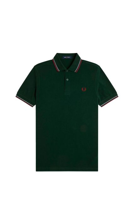 POLO GRSRTS/STKBL/OXB-85A