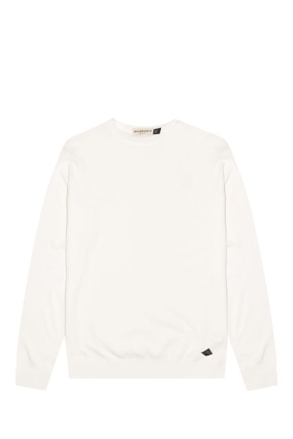 MAGLIA OFF WHITE-C0021