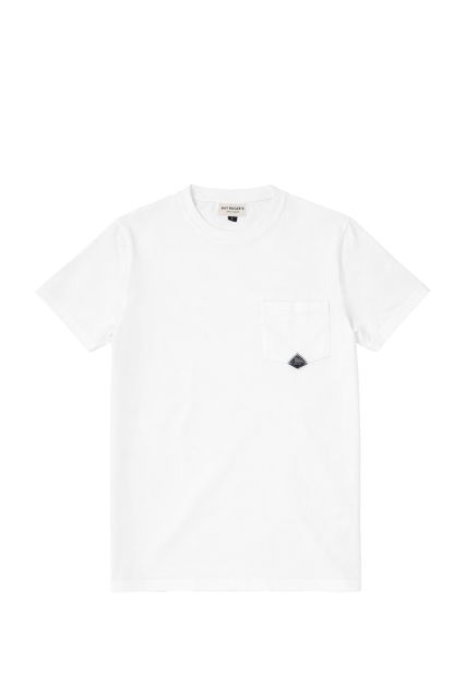 T-SHIRT OPTIC WHITE-C0014