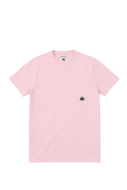 T-SHIRT LIGHT PINK-C0620