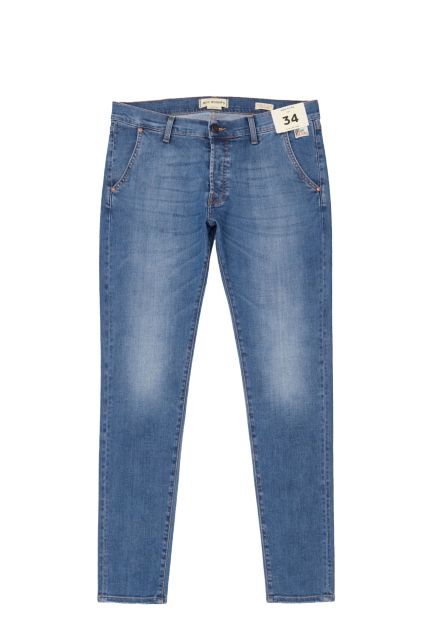 JEANS NEW ELIAS APRIL DENIM-C0999