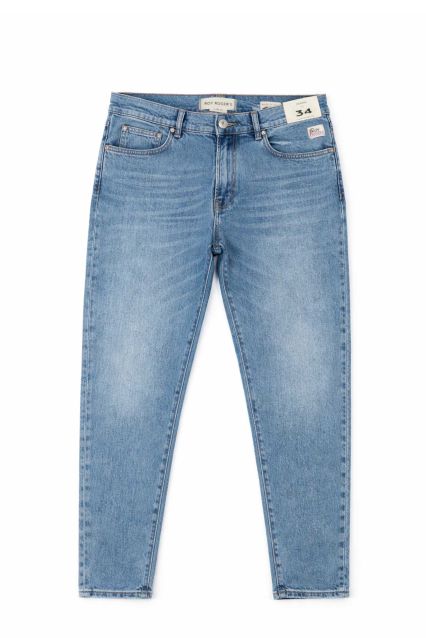 JEANS DAPPER SIDNEY DENIM-C0999