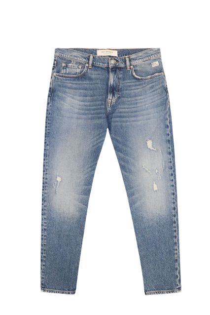 JEANS DAPPER RE-SEARCH ES TORRENT DNM-C099