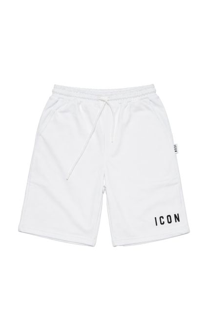 BERMUDA BCO/NERO-BCO/NERO