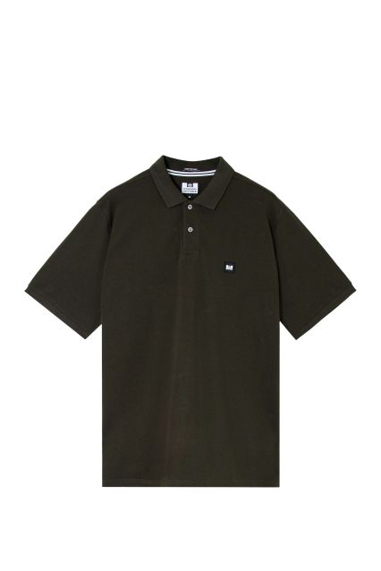 POLO UOMO WEEKEND OFFENDER HEATHCOTE BLK FOREST