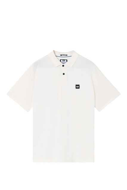 POLO UOMO WEEKEND OFFENDER HEATHCOTE GHOST