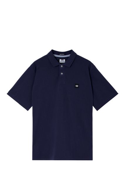 POLO UOMO WEEKEND OFFENDER HEATHCOTE NAVY