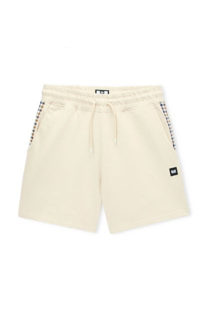 BERMUDA UOMO WEEKEND OFFENDER MISSOUR CEMENT