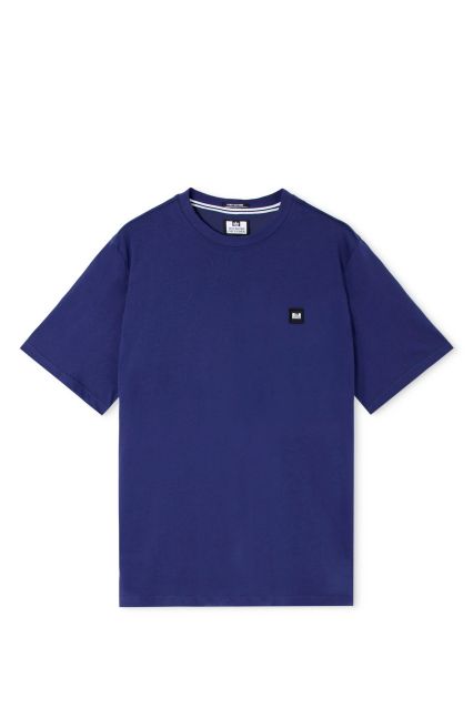 T-SHIRT UOMO WEEKEND OFFENDER BROOKLANDS DKSAPPHIR