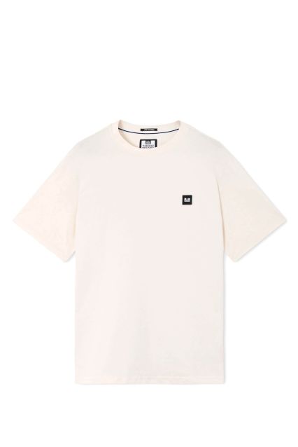T-SHIRT UOMO WEEKEND OFFENDER BROOKLANDS GHOST