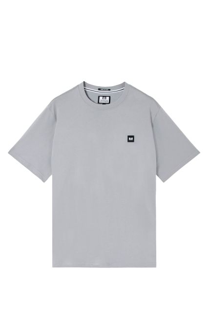 T-SHIRT UOMO WEEKEND OFFENDER BROOKLANDS SMOKEY