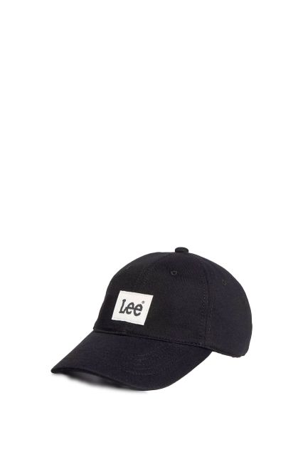 112328875 CAP BLACK-BLACK