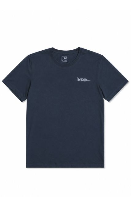 SUMMER TEE ORI BLUE-ORI BLUE
