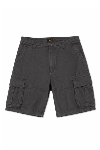 SIERRA SHORT STAT GREY-STAT GREY