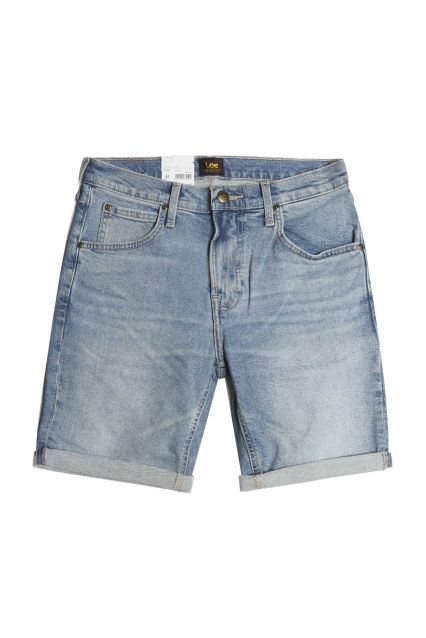 5 POCKET SHORT SUN CHILL-SUN CHILL
