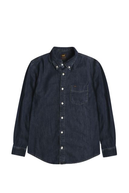JEANS UOMO LEE DAREN BLUE BRZE