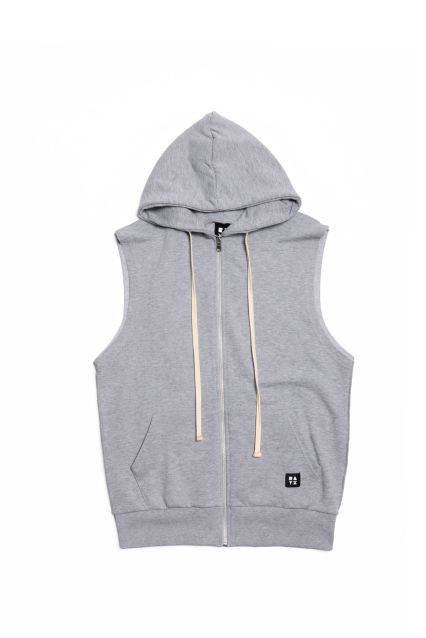 FELPA UOMO RAYZ RECREIO GRIGIO MELANGE