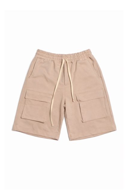 BERMUDA UOMO RAYZ RECREIO SABBIA