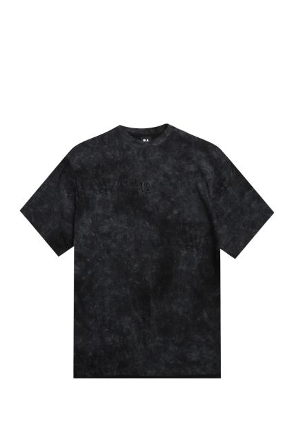 T-SHIRT UOMO RAYZ APUI NERO