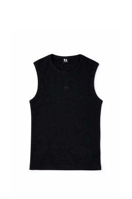 CANOTTA UOMO RAYZ PETROPOLIS NERO 