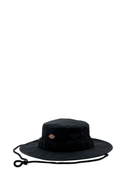 GLACIER VIEW BOONIE BLACK-BLK1