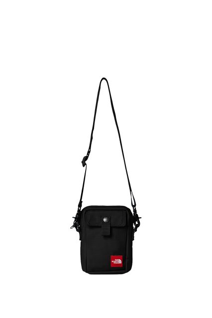 REDBOX SMALL CARRY BAG TNF BLACK-JK31