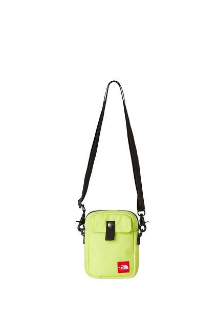 REDBOX SMALL CARRY BAG FIZZ LIME-RIQ1