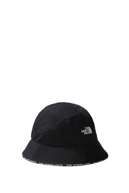 CYPRESS BUCKET TNF BLACK-JK31