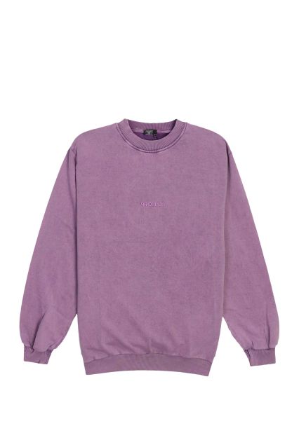 FELPA UOMO PROJ3CT 2.0 CHAINING  VLT ACID