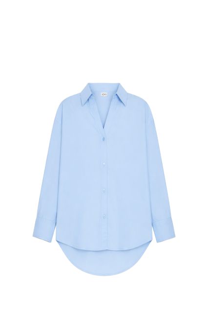 W IHESTAMA SH BEL AIR BLU-153932