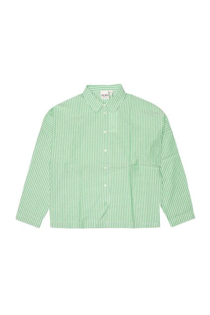 W IHGILEY SH BIRCH/KELLYGRN-7691