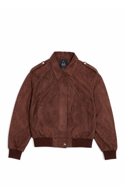 GIUBBOTTO DONNA PROJ3CT DONNER COFFEE